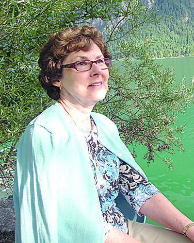 JANET COMBS